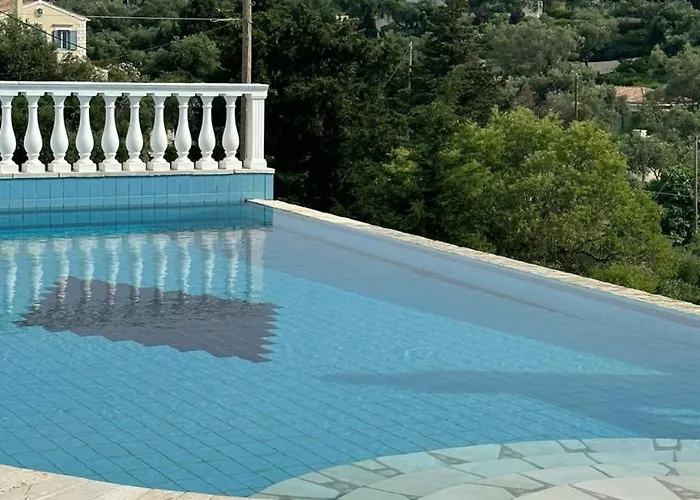 Villa Loukas
