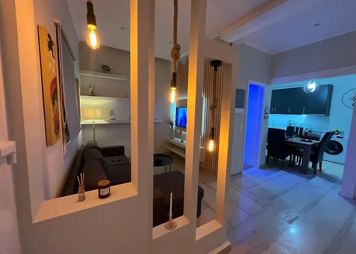 Adriana'S Summer House