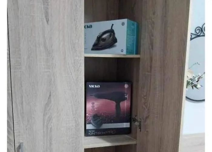 Nikol'S Appartment