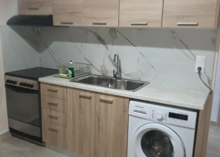Nikol'S Appartment