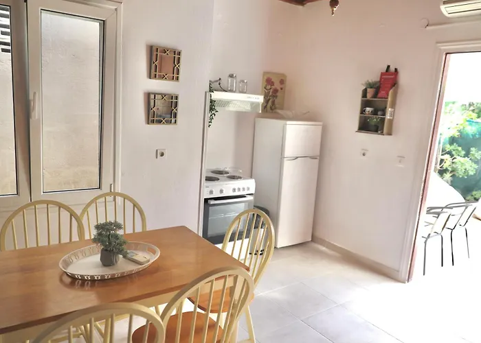 Gabriela'S Seaside House