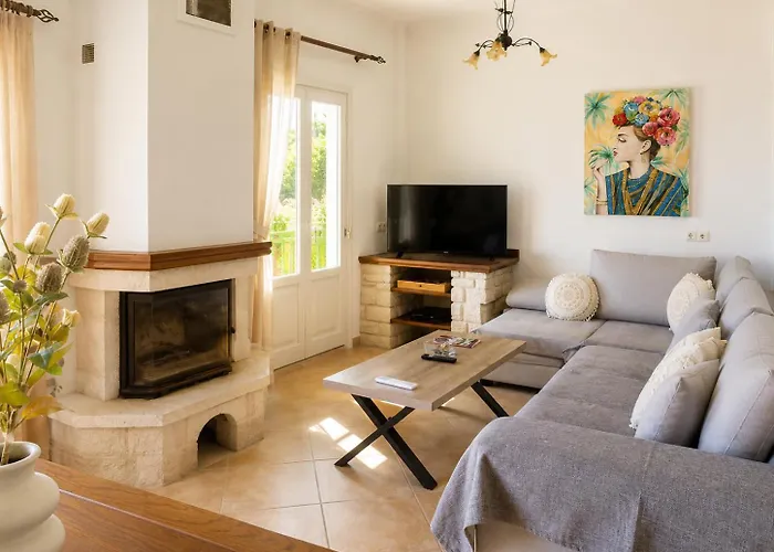 Imerolia House