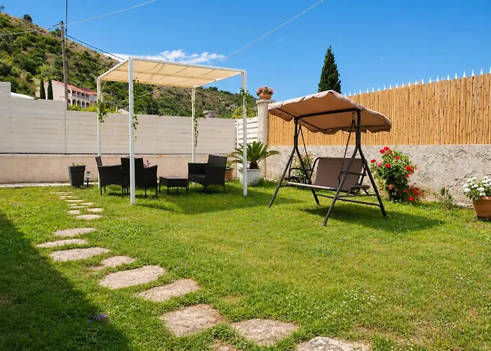 Imerolia House
